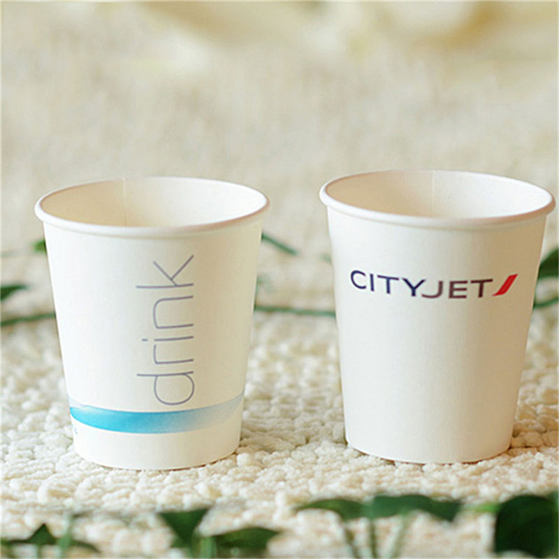 Cheap disposable coffee paper cup for take away