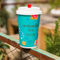 Eco Friendly Disposable Paper Soup Cup With Printing Logo