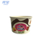 wholesale new disposable paper ice cream cups