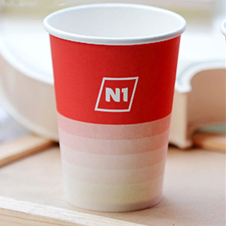 Best Selling Disposable Paper Cup Coffee Wholesale