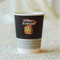 custom printed disposable 16 oz double walled paper cup
