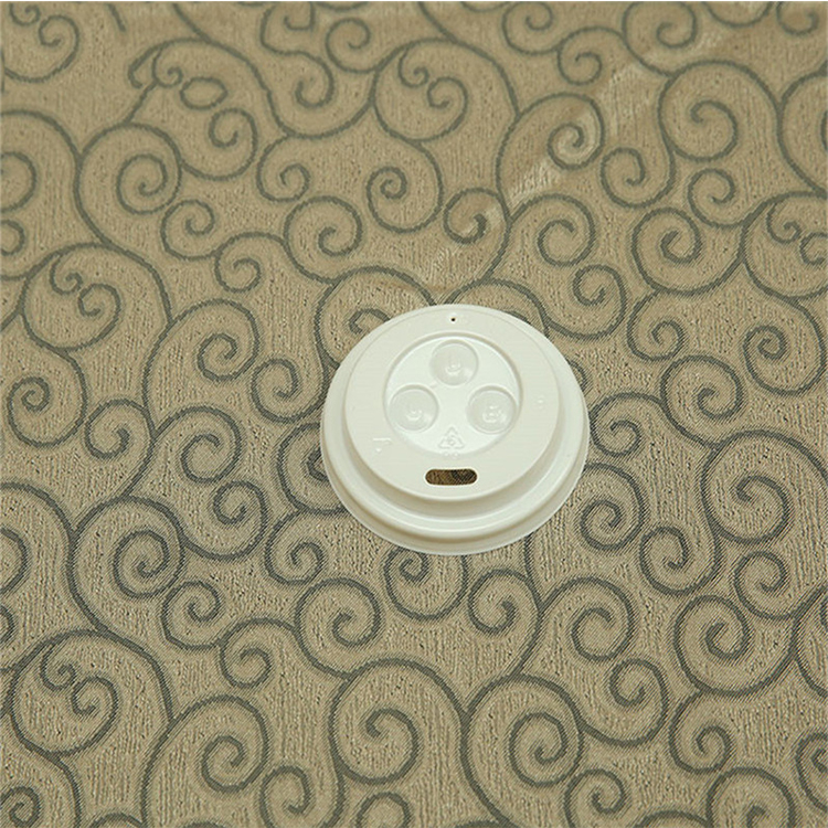 disposable coffee paper cup lid wholesale