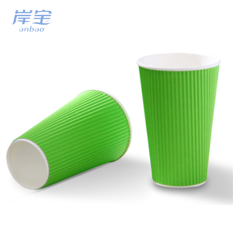 disposable paper cups for popcorn