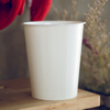 Custom Biodegradable Thick Take Away Coffee Ripple Paper Cups