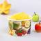200ml 340ml Disposable Paper Ice Cream Pint Containers