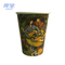Custom Logo Printed Cold Drink Paper Cups for BEVERAGE