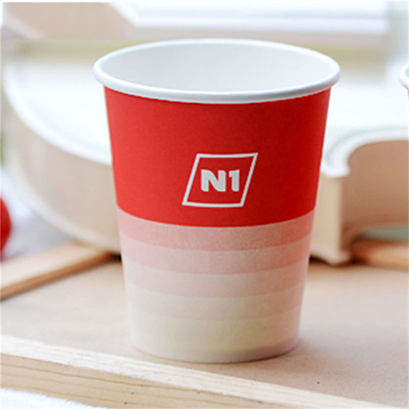 custom printed 16oz coffee cup