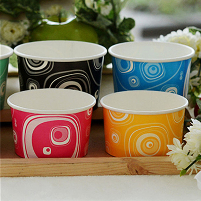 cheap wholesale fully stocked soup eco friendly paper cup coffee