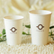 Cheap Takeout Paper Espresso Coffee Cup With Lid